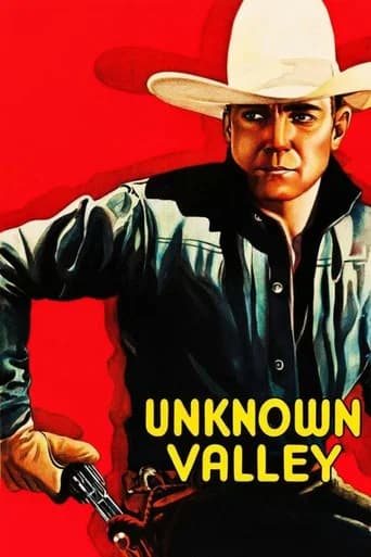 Unknown Valley