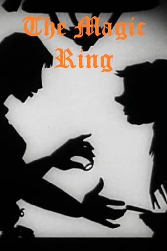 The Magic Ring