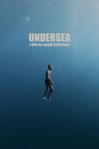 Undersea