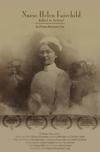 Nurse Helen Fairchild: Killed in Action?