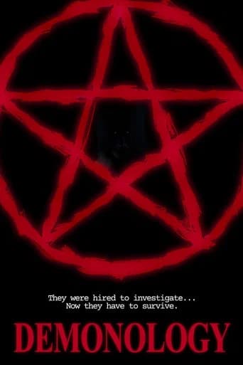 Demonology