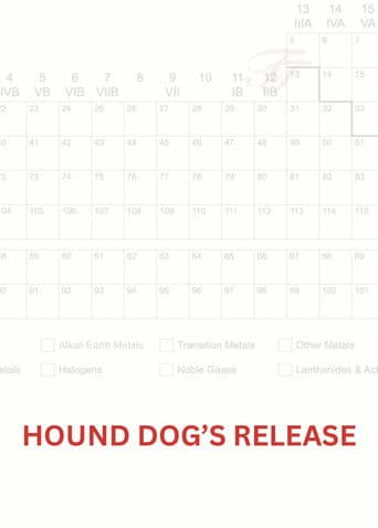 Hound Dog’s Release