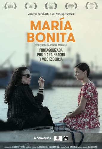 María Bonita