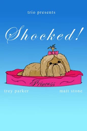 Shocked