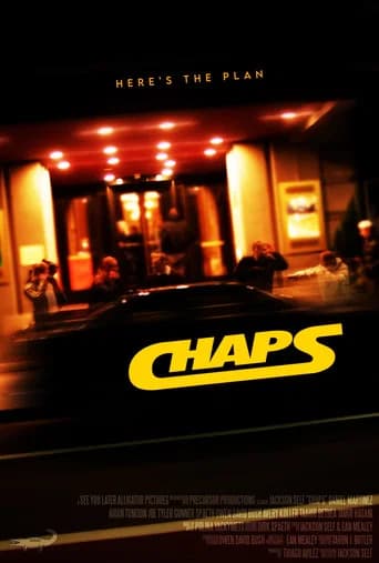 CHAPS