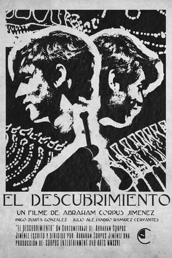 El Descubrimiento