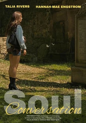 Soul Conversation