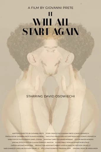 It Will All Start Again
