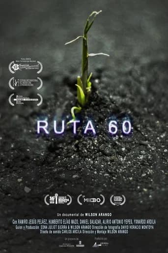 Ruta 60