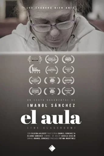El aula