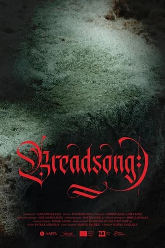 Breadsong