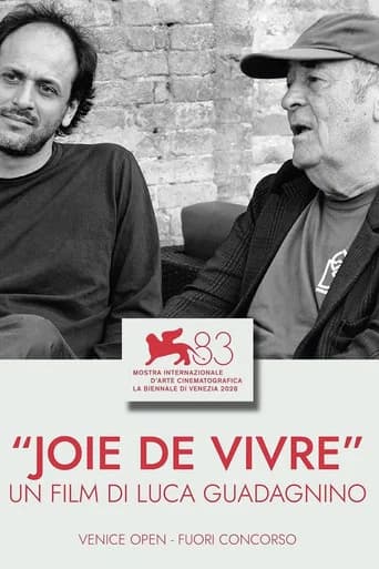 Joie de vivre