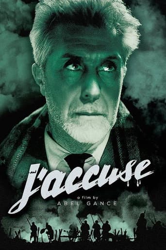 I Accuse