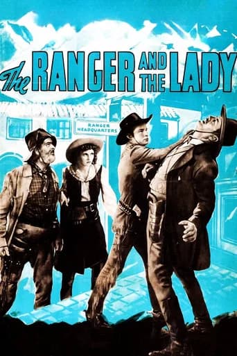 The Ranger and the Lady