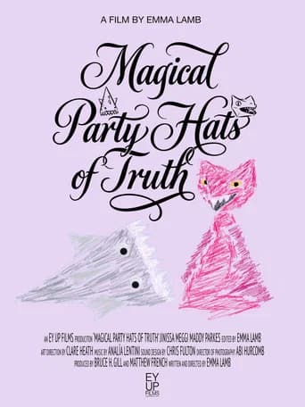 Magical Party Hats of Truth