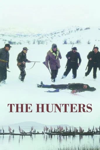 The Hunters