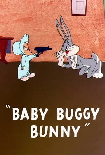 Baby Buggy Bunny