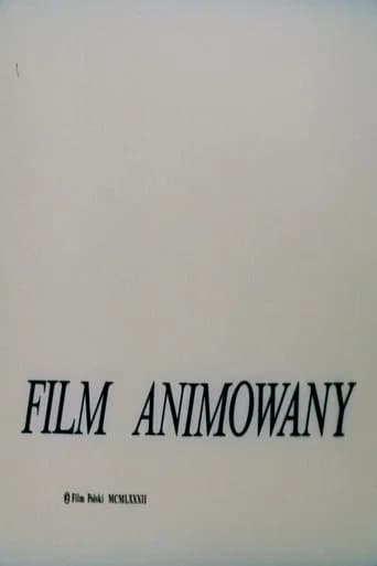 Animated Film