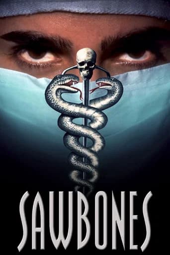 Sawbones