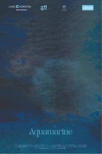 Aquamarine