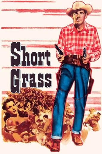 Short Grass