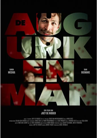 De Augurkenman