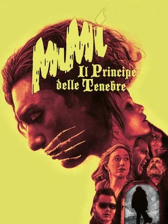 Mimì – Prince of Darkness