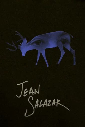 Jean Salazar