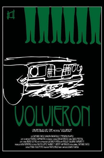 Volvieron