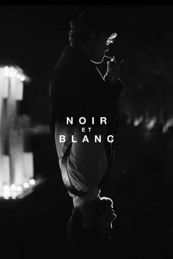 Noir et Blanc