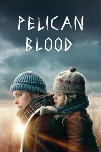 Pelican Blood