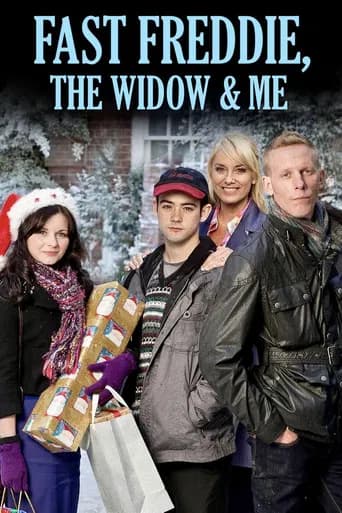 Fast Freddie, the Widow and Me