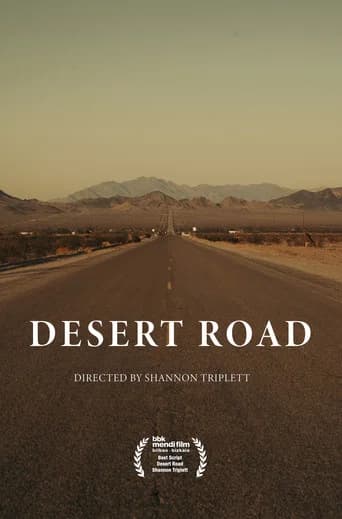 Desert Road