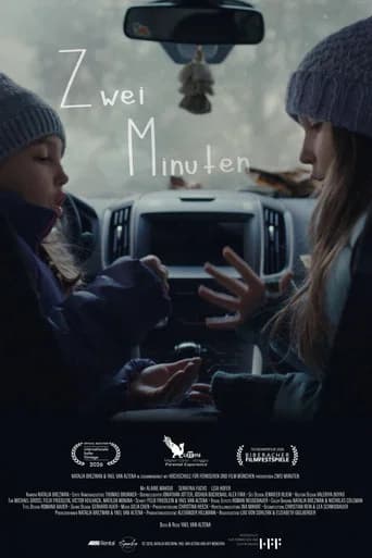 Zwei Minuten