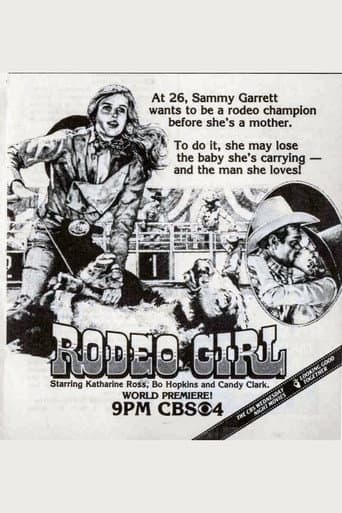 Rodeo Girl