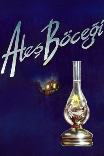 Ateş Böceği
