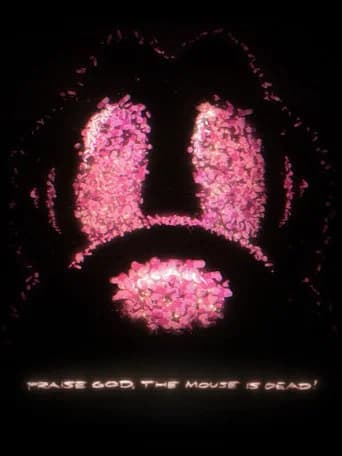 Praise God, The Mouse Is Dead!