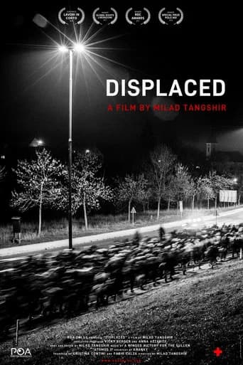Displaced
