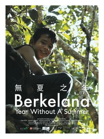 Year Without a Summer