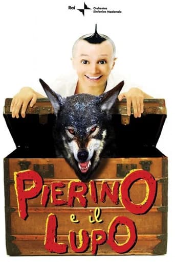 Pierino e il lupo (concerto)
