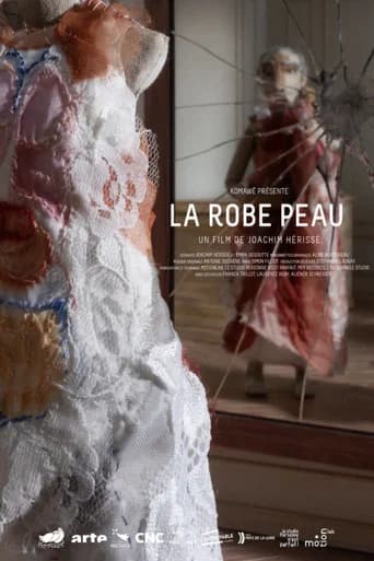 The Flesh Dress