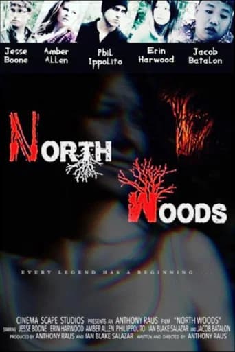 North Woods