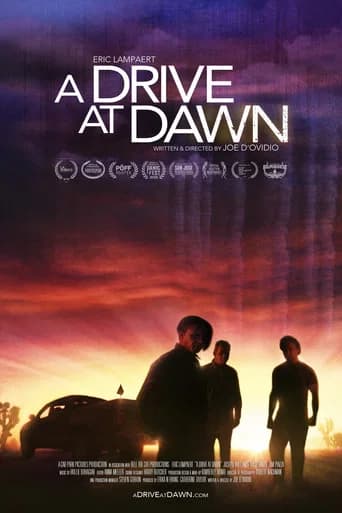 A Drive at Dawn