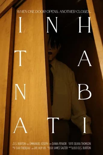 Inhabitant