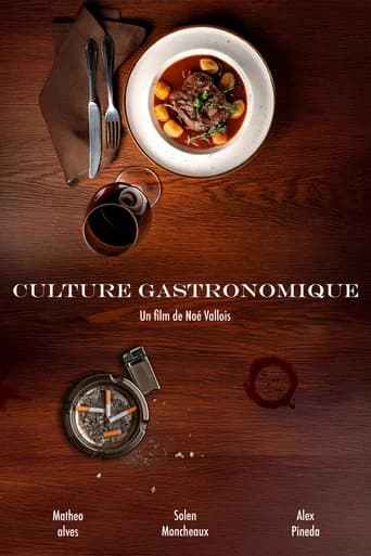 Culture Gastronomique