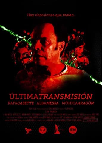 Última Transmisión