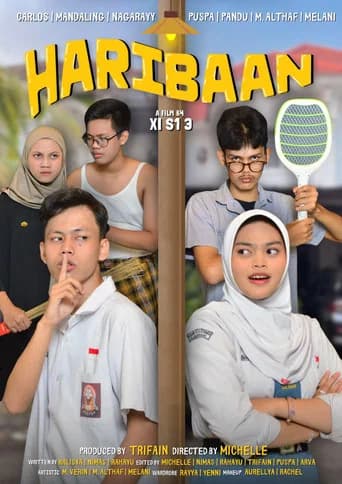 Haribaan