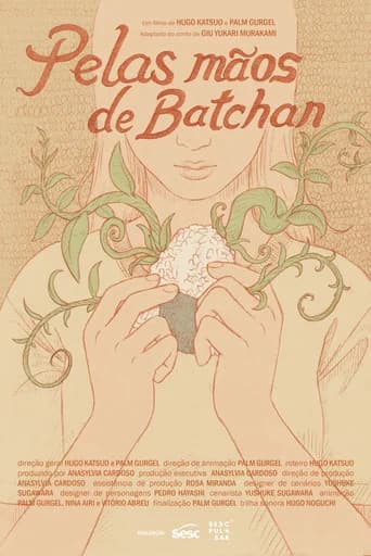 Pelas Mãos de Batchan