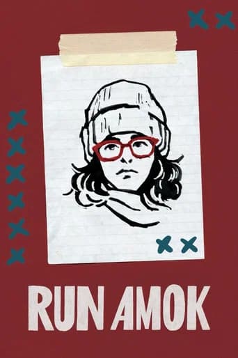 Run Amok