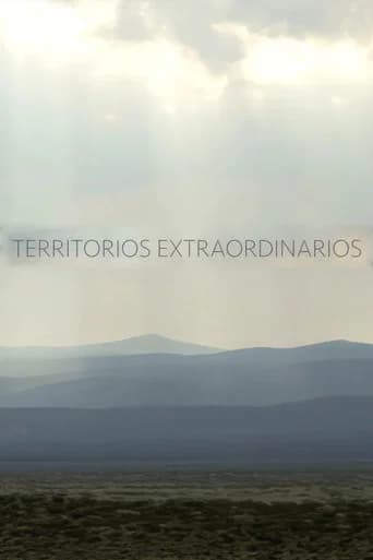 Territorios extraordinarios